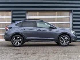 Volkswagen Taigo thumbnail 3