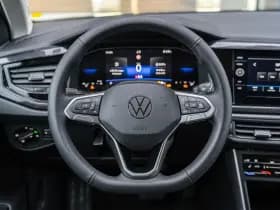 Volkswagen Taigo thumbnail 25