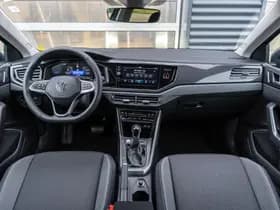 Volkswagen Taigo thumbnail 5