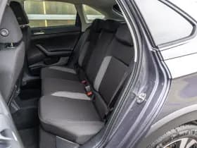 Volkswagen Taigo thumbnail 6
