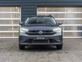 Volkswagen Taigo thumbnail 9