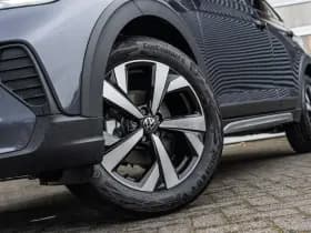 Volkswagen Taigo thumbnail 10