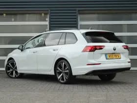 Volkswagen Golf thumbnail 12