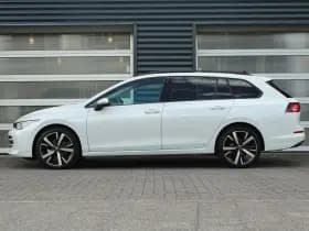 Volkswagen Golf thumbnail 13