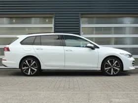 Volkswagen Golf thumbnail 3