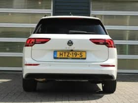 Volkswagen Golf thumbnail 9