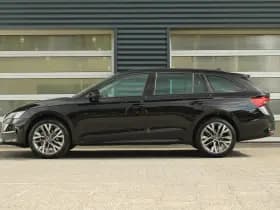 Škoda Octavia thumbnail 11