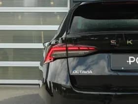 Škoda Octavia thumbnail 15