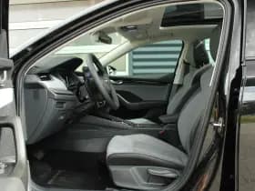 Škoda Octavia thumbnail 20