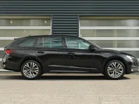 Škoda Octavia thumbnail 3