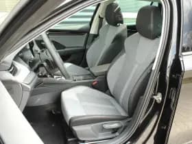 Škoda Octavia thumbnail 4