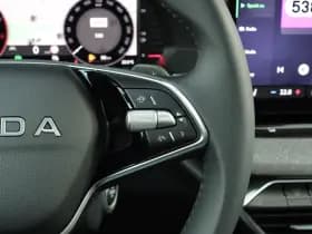 Škoda Octavia thumbnail 33