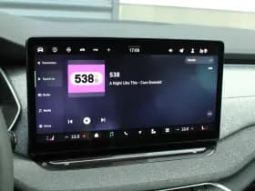 Škoda Octavia thumbnail 35