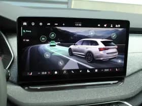 Škoda Octavia thumbnail 43