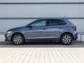 Volkswagen Polo thumbnail 13