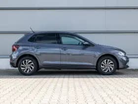 Volkswagen Polo thumbnail 3
