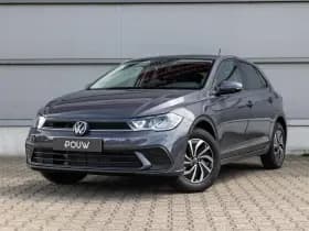 Volkswagen Polo thumbnail 37