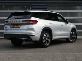 Škoda Kodiaq thumbnail 2