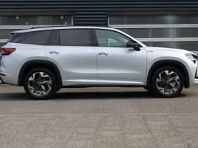 Škoda Kodiaq thumbnail 3