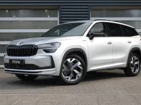 Škoda Kodiaq thumbnail 47