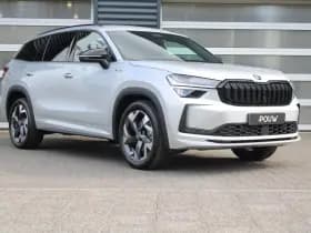Škoda Kodiaq thumbnail 8