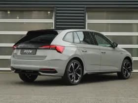 Škoda Scala thumbnail 2