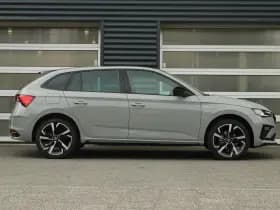 Škoda Scala thumbnail 3