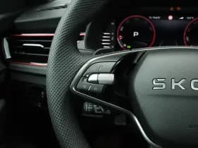 Škoda Scala thumbnail 24
