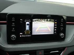 Škoda Scala thumbnail 27