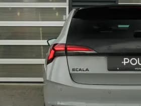Škoda Scala thumbnail 33