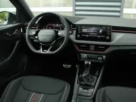 Škoda Scala thumbnail 34