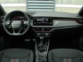Škoda Scala thumbnail 5