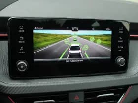 Škoda Scala thumbnail 43