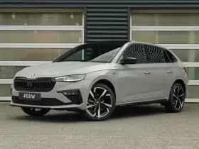 Škoda Scala thumbnail 47