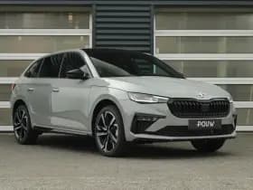 Škoda Scala thumbnail 7