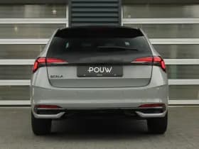 Škoda Scala thumbnail 8