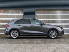 Audi A3 thumbnail 3