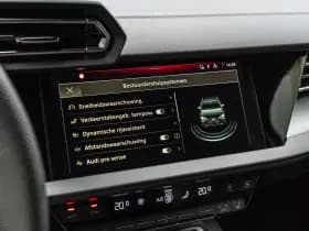 Audi A3 thumbnail 46