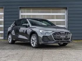 Audi A3 thumbnail 8