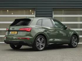 Audi Q5 thumbnail 2