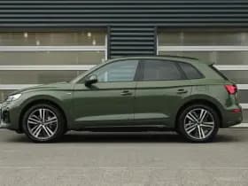 Audi Q5 thumbnail 11