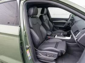 Audi Q5 thumbnail 15