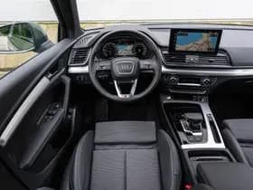Audi Q5 thumbnail 20