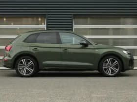 Audi Q5 thumbnail 3
