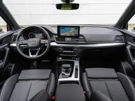 Audi Q5 thumbnail 5