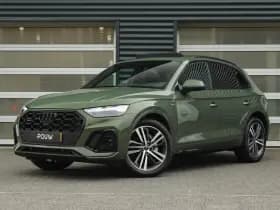 Audi Q5 thumbnail 55