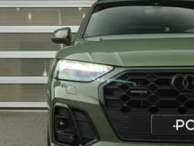 Audi Q5 thumbnail 7