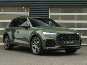 Audi Q5 thumbnail 8