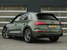 Audi Q5 thumbnail 10