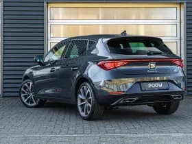 SEAT Leon thumbnail 15